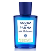 ACQUA DI PARMA 帕尔玛之水蓝色地中海淡香水（香柠檬香）  75ML