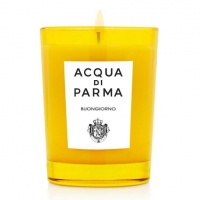 ACQUA DI PARMA 帕尔玛之水克罗尼亚香薰蜡烛 (早安）