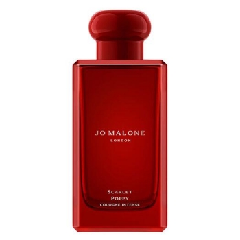 Jo Malone SCARLET POPPY COLOGNE INTENSE-WN祖·玛珑香水馥郁系列(绯红虞美人香型)100ml