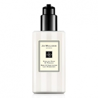 English Pear & Freesia Body & Hand Lotion祖·玛珑 英国梨与小苍兰润肤乳液250ml 香氛润肤