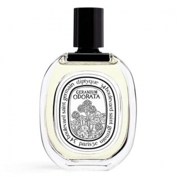 diptyque 蒂普提克天竺葵香淡香水 100ml