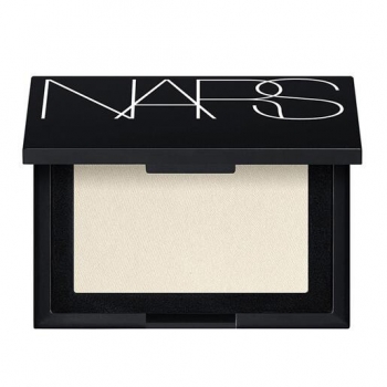 NARS 纳斯高光粉饼白色