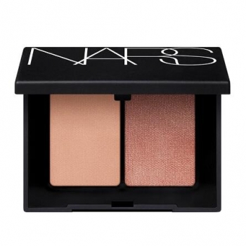 NARS 纳斯新双色眼影-哈马马特