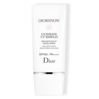 DIOR 迪奥雪晶灵轻盈致护防晒乳SPF50+