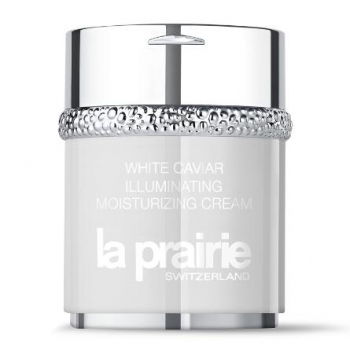 LA PRAIRIE莱珀妮 纯皙紧致奢润面霜60ml