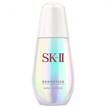 SK-II小灯泡光蕴环采钻白精华 50ml