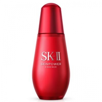 SK-II全新小红瓶赋能焕采精华 75ml